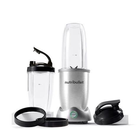 Achieve Healthier Eating Habits with the Magic Bullet Blender Available at Bed Bath and Beyond